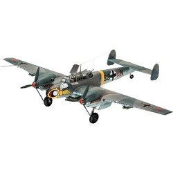 Revell Messerschmitt Bf110 C-7 (1:32)