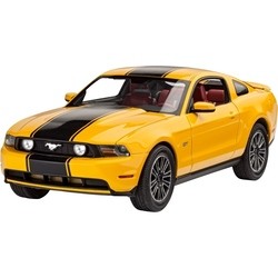 Revell 2010 Ford Mustang GT (1:25)