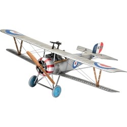 Revell Nieuport 17 (1:48)