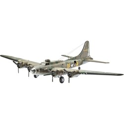 Revell B-17F Memphis Belle (1:72)