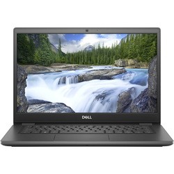 Dell Latitude 14 3410 (3410-8657)