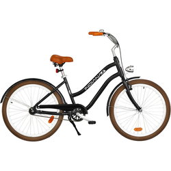 Indiana X-Cruiser 2020