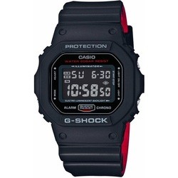 Casio G-Shock DW-5600HRGRZ-1