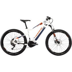 Haibike Sduro HardNine 5.0 2020 frame M