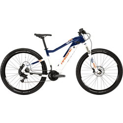 Haibike Sduro HardNine 5.0 2019 frame M