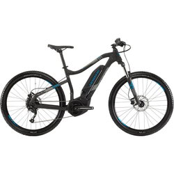 Haibike Sduro HardSeven 1.0 2019 frame M