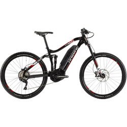 Haibike Sduro FullSeven LT 2.0 2020 frame XS