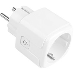 Zetton Smart Plug 16A