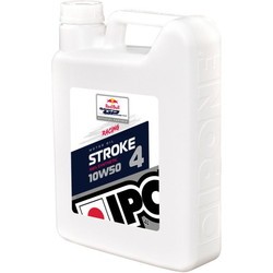 IPONE Stroke 4 10W-50 4L