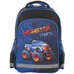 Pifagor Monster Truck