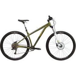 Stinger Python Pro 27.5 2020 frame 14