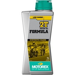 Motorex Formula 2T 1L