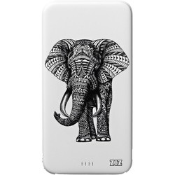 ZIZ Elephant 5000