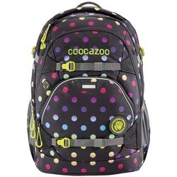 Coocazoo ScaleRale Magic Polka Colorful
