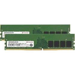 Transcend DDR4 2x8Gb