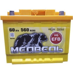 Medved EFB (6CT-74R Low)