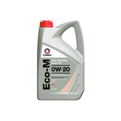 Comma Eco-M 0W-20 5L