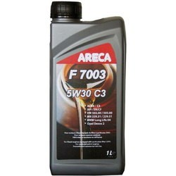 Areca F7003 5W-30 C3 1L