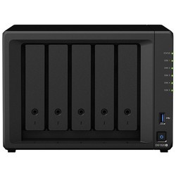 Synology DiskStation DS1520 Plus