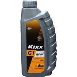 Kixx G1 5W-40 SN Plus 1L