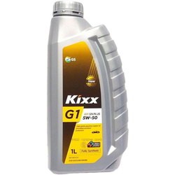 Kixx G1 5W-50 SN Plus 1L