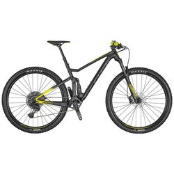 Scott Spark 970 2020 frame S