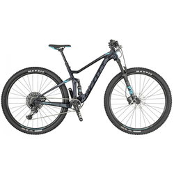 Scott Contessa Spark 920 2019 frame S