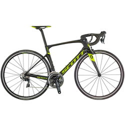 Scott Foil RC 2018 frame XXS