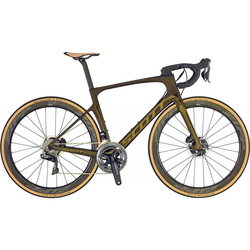 Scott Foil Premium Disc 2019 frame XXS