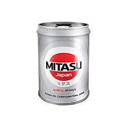 Mitasu Ultra Diesel CI-4 5W-40 20L