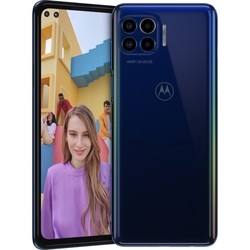 Motorola One 5G