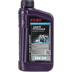 Rowe Hightec Multi Formula 5W-50 1L