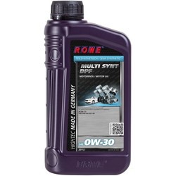 Rowe Hightec Multi Synt DPF 0W-30 1L