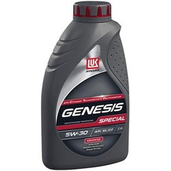 Lukoil Genesis Special Advanced 5W-30 1L