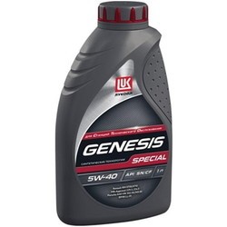 Lukoil Genesis Special 5W-40 1L