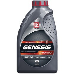 Lukoil Genesis Armortech GC 5W-30 1L