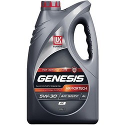 Lukoil Genesis Armortech GC 5W-30 4L