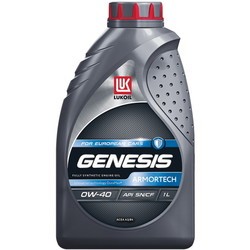 Lukoil Genesis Armortech 0W-40 1L