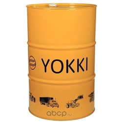YOKKI Experience 5W-30 200L