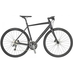 Scott Metrix 20 2019 frame XS