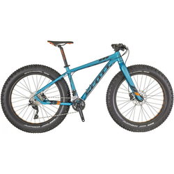 Scott Big Jon 2019 frame M