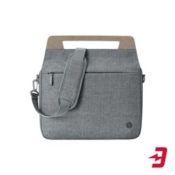 HP Renew Slim Briefcase 14 (серый)