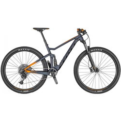 Scott Spark 960 2020 frame S