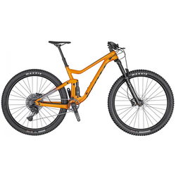 Scott Genius 960 2020 frame S