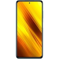 Xiaomi Poco X3 NFC 128GB (синий)