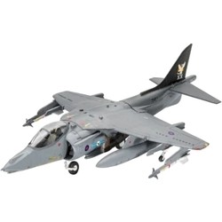 Revell Model Set Bae Harrier GR.7 (1:144)
