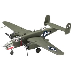 Revell Model Set B-25 Mitchell (1:72)