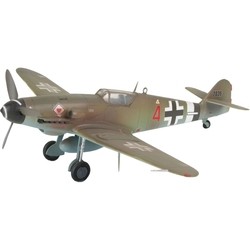 Revell Model Set Messerschmitt Bf-109 (1:72)