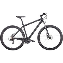 Forward Sporting 29 2.1 Disc 2020 frame 17