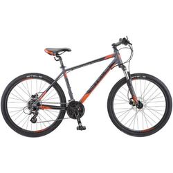 STELS Navigator 630 D 2020 frame 16